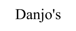 DANJO'S trademark