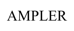 AMPLER trademark