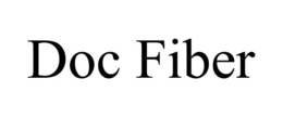 DOC FIBER trademark