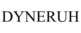 DYNERUH trademark