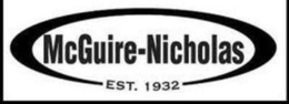 MCGUIRE-NICHOLAS EST. 1932 trademark