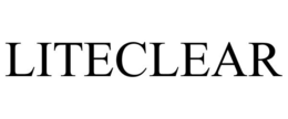 LITECLEAR trademark