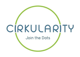 CIRKULARITY JOIN THE DOTS trademark