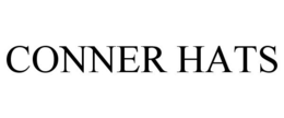 CONNER HATS trademark