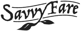 SAVVYFARE trademark