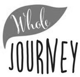 WHOLE JOURNEY trademark