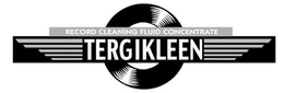 TERGIKLEEN RECORD CLEANING FLUID CONCENTRATE trademark
