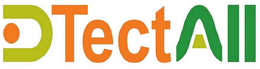 DTECT ALL trademark