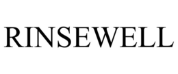 RINSEWELL trademark