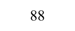 88 trademark