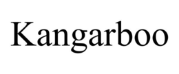 KANGARBOO trademark