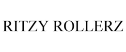 RITZY ROLLERZ trademark