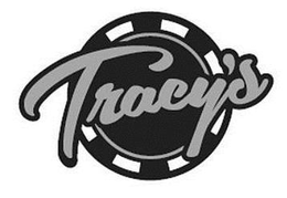 TRACY'S trademark