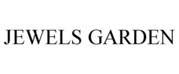 JEWELS GARDEN trademark