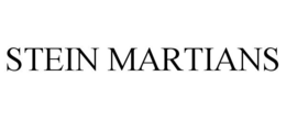 STEIN MARTIANS trademark