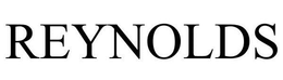 REYNOLDS trademark