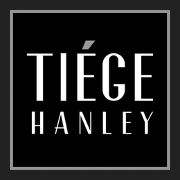 TIÉGE HANLEY trademark
