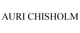 AURI CHISHOLM trademark