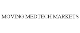 MOVING MEDTECH MARKETS trademark
