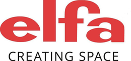ELFA CREATING SPACE trademark