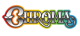 CHROMA trademark