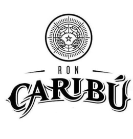 RON CARIBÚ trademark