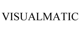 VISUALMATIC trademark