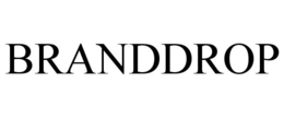 BRANDDROP trademark