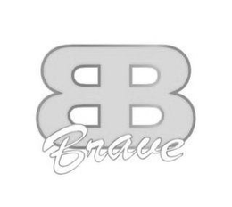 BB BRAVE trademark