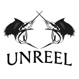 UNREEL trademark