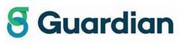 G GUARDIAN trademark