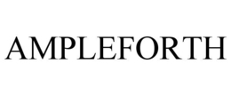 AMPLEFORTH trademark