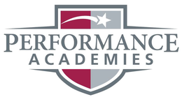PERFORMANCE ACADEMIES trademark