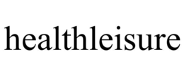 HEALTHLEISURE trademark