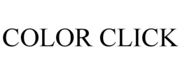 COLOR CLICK trademark