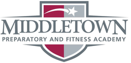 MIDDLETOWN PREPARATORY AND FITNESS ACADEMY trademark