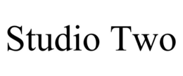 STUDIO TWO trademark