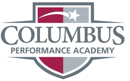 COLUMBUS PERFORMANCE ACADEMY trademark