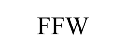 FFW trademark