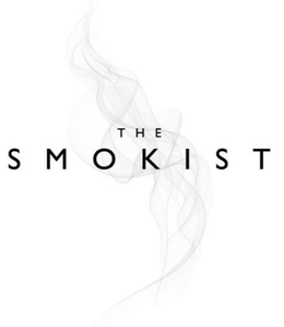 THE SMOKIST trademark