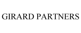 GIRARD PARTNERS trademark