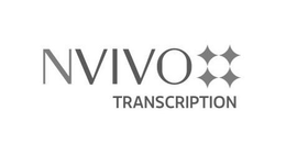 NVIVO TRANSCRIPTION trademark