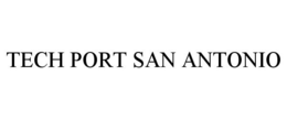 TECH PORT SAN ANTONIO trademark