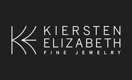 KE KIERSTEN ELIZABETH FINE JEWELRY trademark