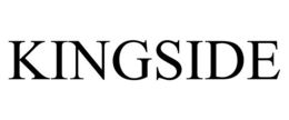 KINGSIDE trademark