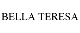 BELLA TERESA trademark