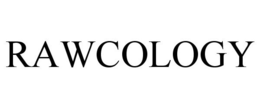 RAWCOLOGY trademark
