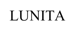 LUNITA trademark