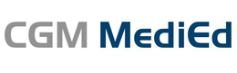 CGM MEDIED trademark