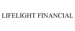 LIFELIGHT FINANCIAL trademark